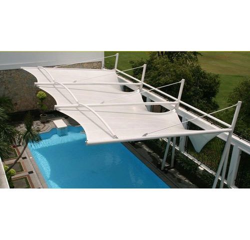 سایبان چادری استخر از نوع کششی یا سازه چادری tensile structure for indoor swimming pool 500x500 500x480 - سایبان چادری استخر از نوع کششی یا سازه چادری