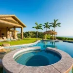 luxury pool 150x150 - روکش استخر